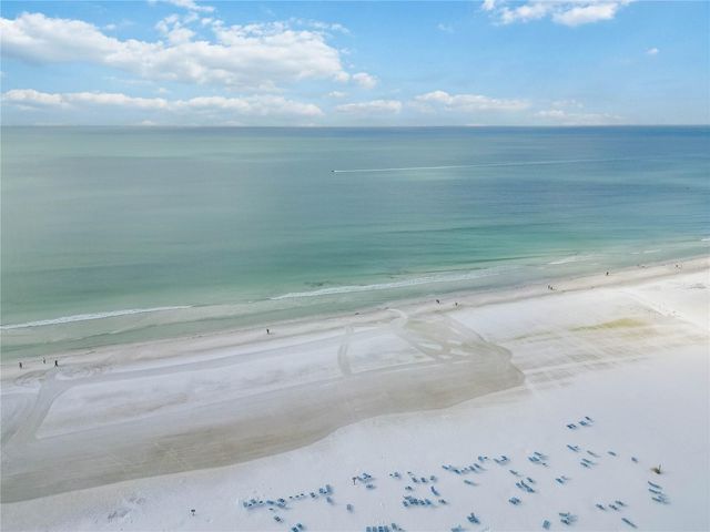 1166 W PEPPERTREE DRIVE 112D, Sarasota, FL 34242