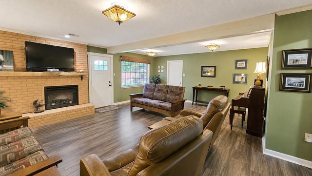 3512 MARIETTA DR, Bartlett, TN 38135
