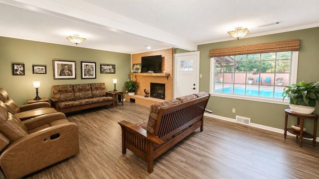 3512 MARIETTA DR, Bartlett, TN 38135