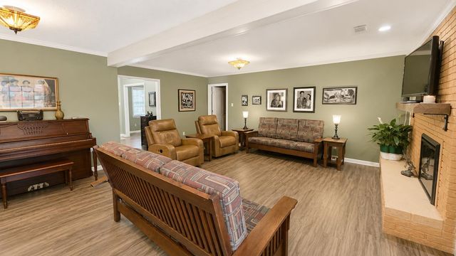 3512 MARIETTA DR, Bartlett, TN 38135