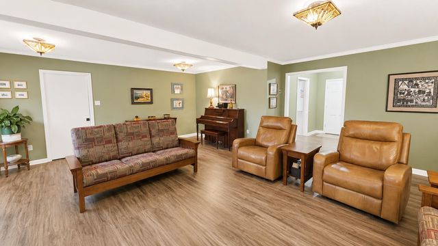 3512 MARIETTA DR, Bartlett, TN 38135