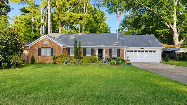 3512 MARIETTA DR, Bartlett, TN 38135