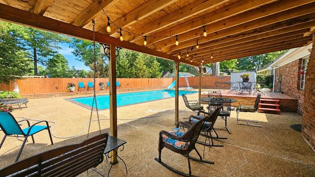 3512 MARIETTA DR, Bartlett, TN 38135