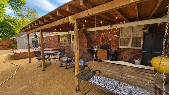 3512 MARIETTA DR, Bartlett, TN 38135