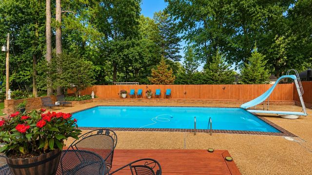 3512 MARIETTA DR, Bartlett, TN 38135