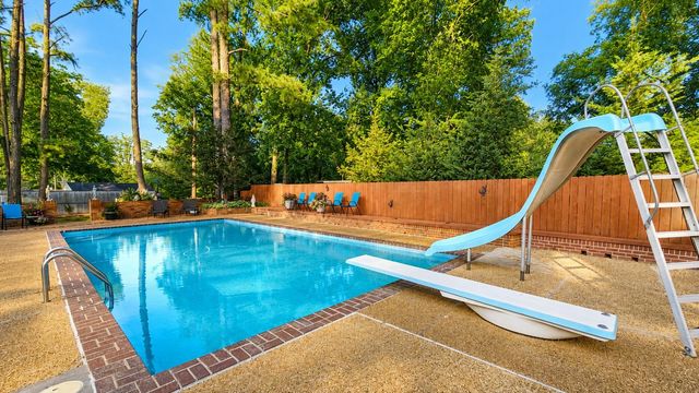 3512 MARIETTA DR, Bartlett, TN 38135