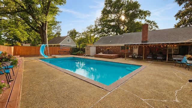 3512 MARIETTA DR, Bartlett, TN 38135