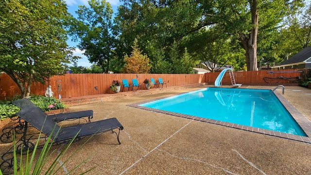 3512 MARIETTA DR, Bartlett, TN 38135