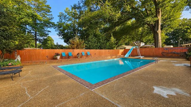 3512 MARIETTA DR, Bartlett, TN 38135
