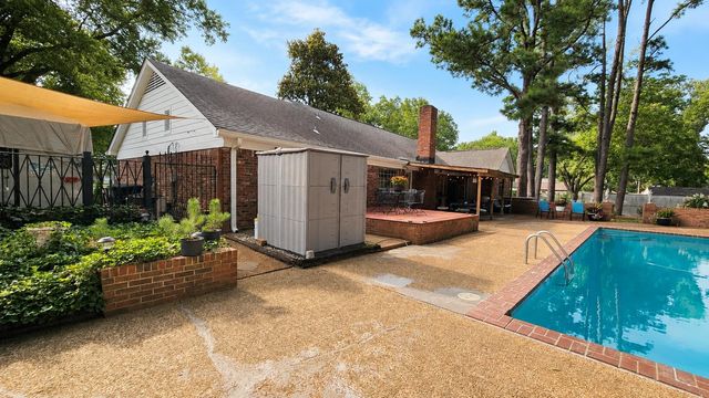 3512 MARIETTA DR, Bartlett, TN 38135