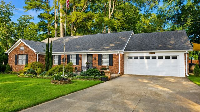 3512 MARIETTA DR, Bartlett, TN 38135