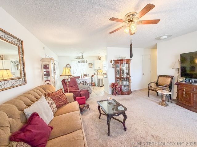 1205 Jay Lane, Tahlequah, OK 74464