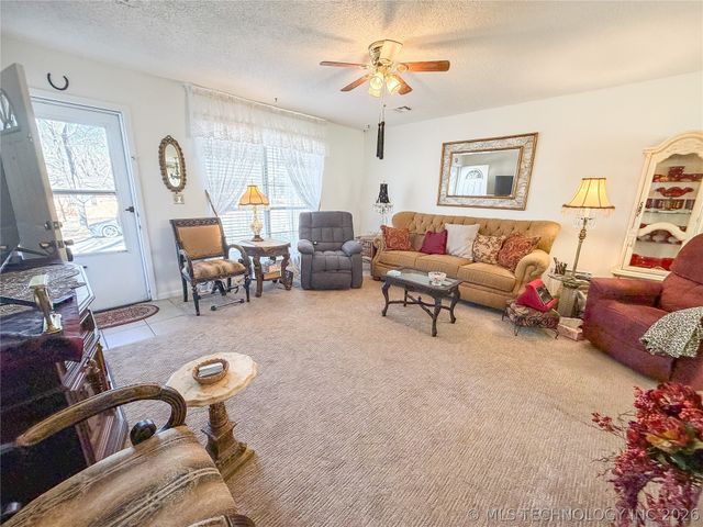 1205 Jay Lane, Tahlequah, OK 74464