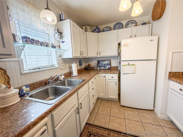 1205 Jay Lane, Tahlequah, OK 74464