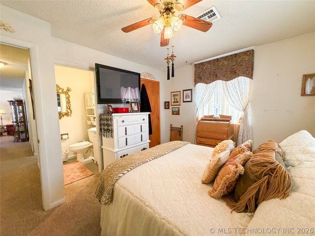 1205 Jay Lane, Tahlequah, OK 74464