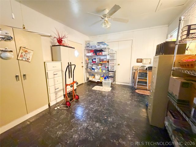 1205 Jay Lane, Tahlequah, OK 74464