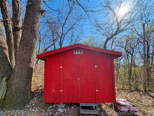 1205 Jay Lane, Tahlequah, OK 74464