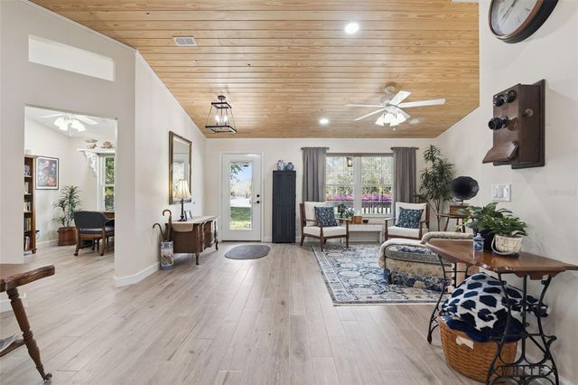 37008 FORESTDEL DRIVE, Eustis, FL 32736