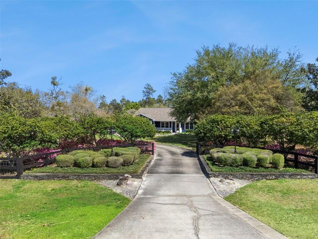 37008 FORESTDEL DRIVE, Eustis, FL 32736