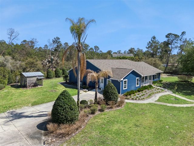 37008 FORESTDEL DRIVE, Eustis, FL 32736