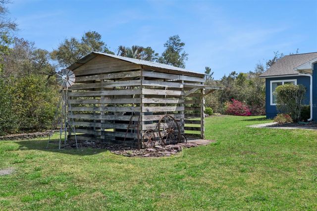 37008 FORESTDEL DRIVE, Eustis, FL 32736