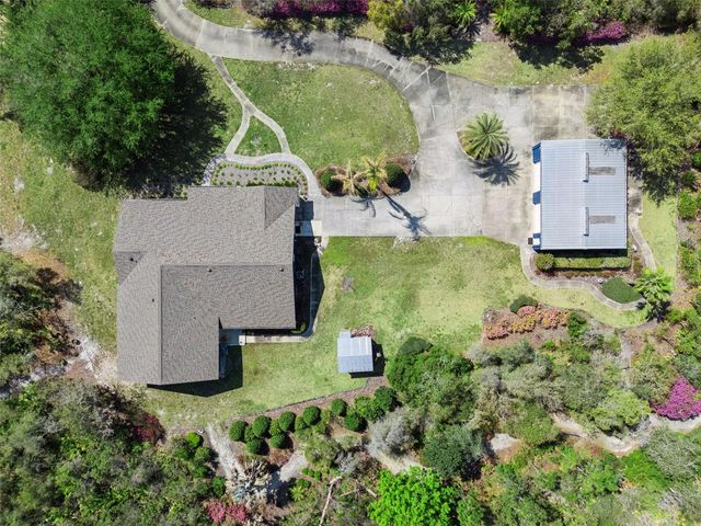 37008 FORESTDEL DRIVE, Eustis, FL 32736