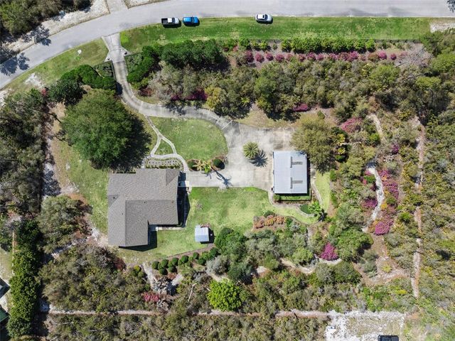 37008 FORESTDEL DRIVE, Eustis, FL 32736