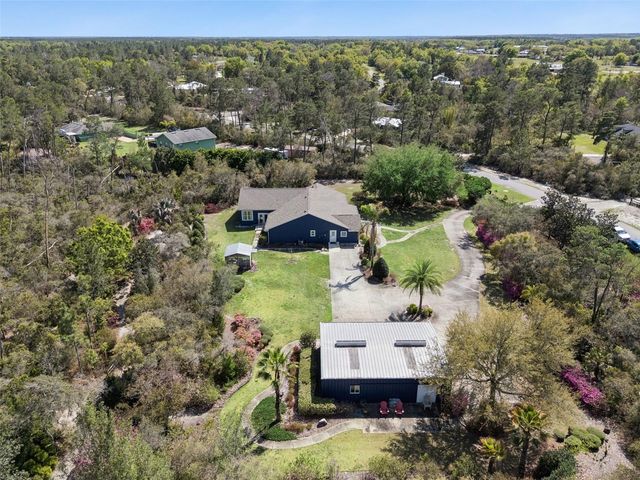 37008 FORESTDEL DRIVE, Eustis, FL 32736