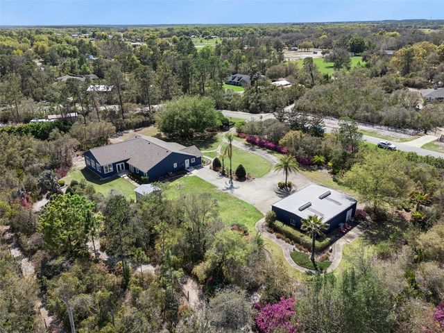 37008 FORESTDEL DRIVE, Eustis, FL 32736