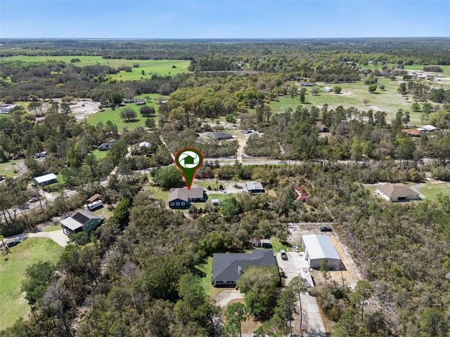 37008 FORESTDEL DRIVE, Eustis, FL 32736