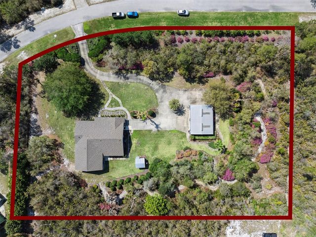37008 FORESTDEL DRIVE, Eustis, FL 32736