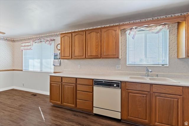 2495 W 2550 S, West Haven, UT 84401