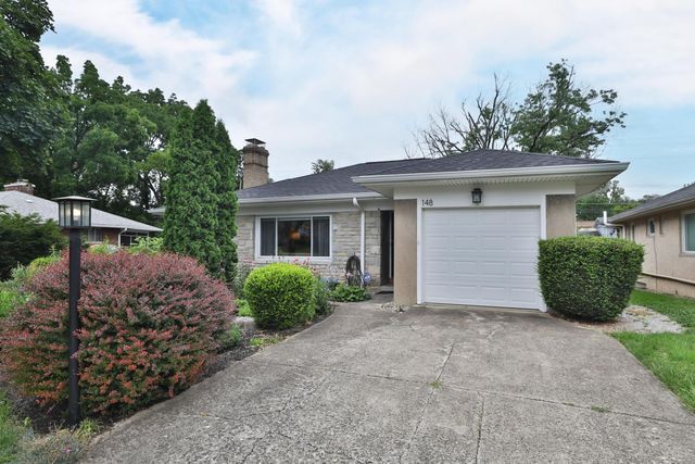 148 S Kellner Road, Columbus, OH 43209
