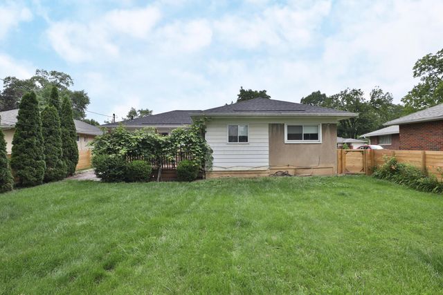 148 S Kellner Road, Columbus, OH 43209