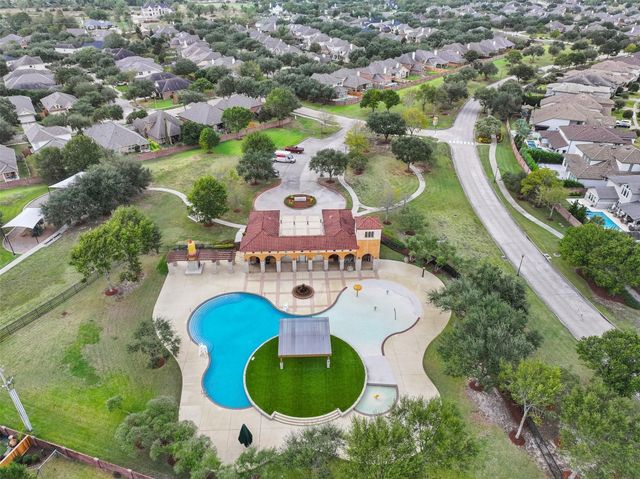 2858 Torano, League City, TX 77573