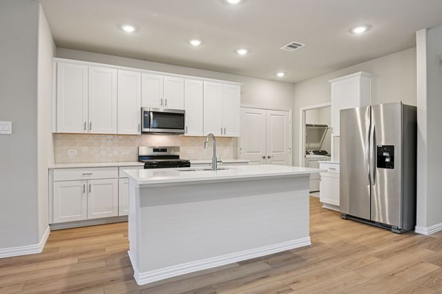 1612 Arches Road, Anna, TX 75409