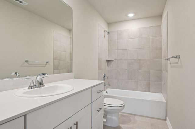 1612 Arches Road, Anna, TX 75409