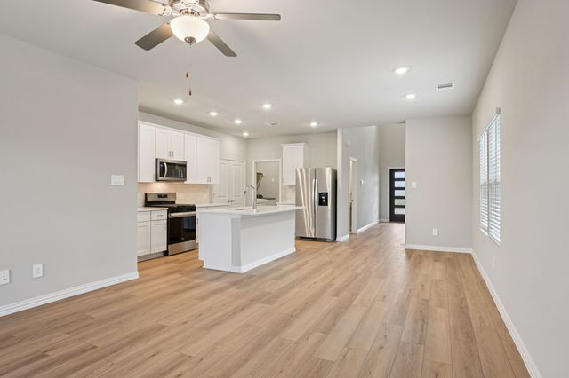 1612 Arches Road, Anna, TX 75409