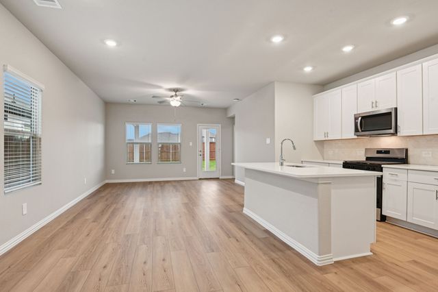 1612 Arches Road, Anna, TX 75409