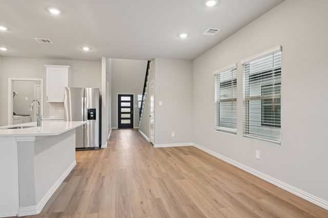 1612 Arches Road, Anna, TX 75409