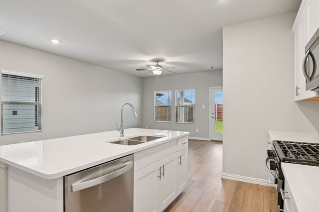 1612 Arches Road, Anna, TX 75409