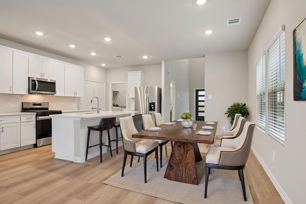 1612 Arches Road, Anna, TX 75409