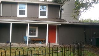 3800 Garrott Street 1/2, Houston, TX 77006