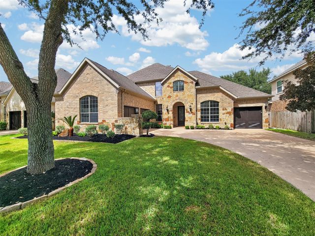 6911 Gossamer Lane, Sugar Land, TX 77479