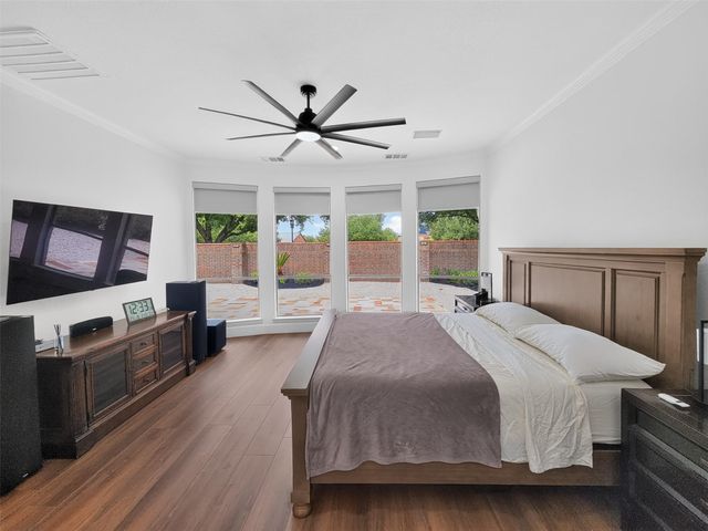 6911 Gossamer Lane, Sugar Land, TX 77479