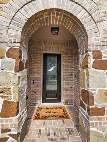 6911 Gossamer Lane, Sugar Land, TX 77479