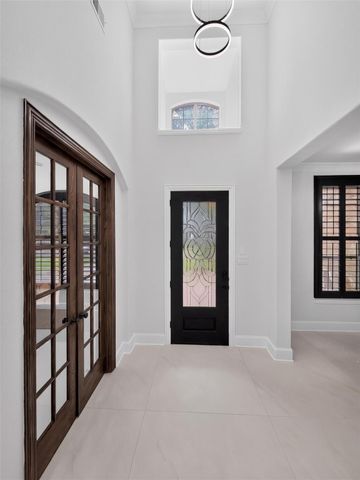6911 Gossamer Lane, Sugar Land, TX 77479