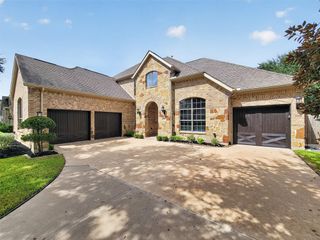 6911 Gossamer Lane, Sugar Land, TX 77479