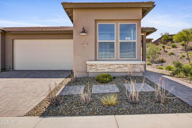 4155 DESERT MOON Drive, Wickenburg, AZ 85390