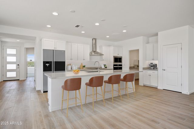 4155 DESERT MOON Drive, Wickenburg, AZ 85390